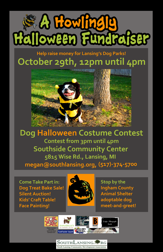 Ingham County Animal Control And Shelter The AnnaBlog