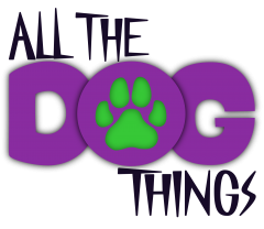 All The Dog Things