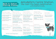 Calendar Schedule