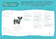 Calendar Schedule