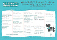 Calendar Schedule